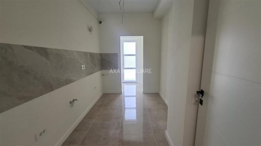 Apartament 2 camere Valea Lupului,Popas Pacurari Mall Moldova,parcare inclusa - 4