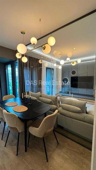 Apartament 2 camere |  Cloud9 | Aviatiei | Pipera | parcare inclusa - 2