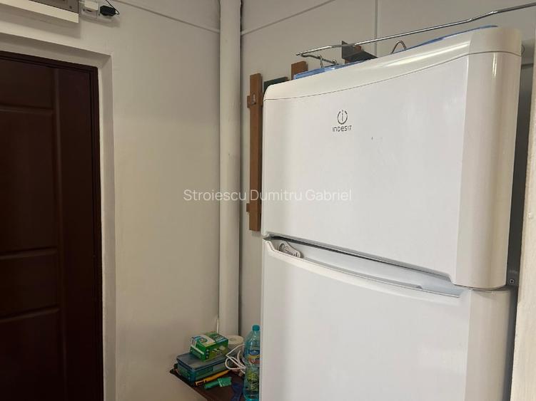 Garsoniera de inchiriat Berceni / Brancoveanu - 6