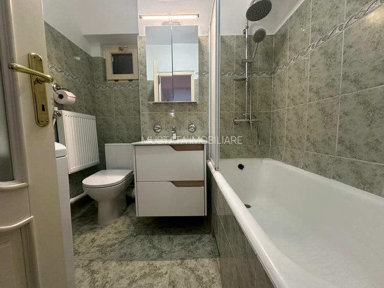 Apartament 4 camere - Calarasilor Esplanada - Mobilat Utilat. - 8