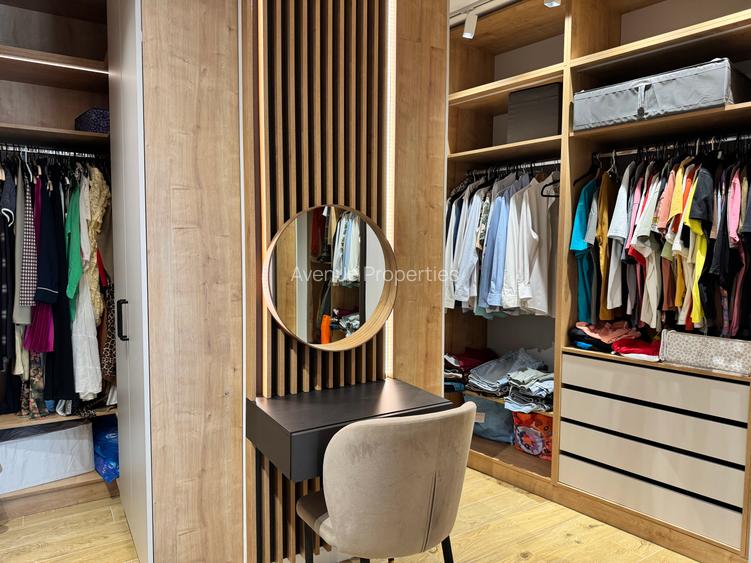 Mobilat | 5 camere | 223 mp | 2 Parcari Incluse | Ștefan cel Mare - 34