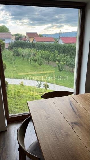 🔑 Casă spațioasă în comuna Ciucus cu livadă și acces asfaltat! - 12