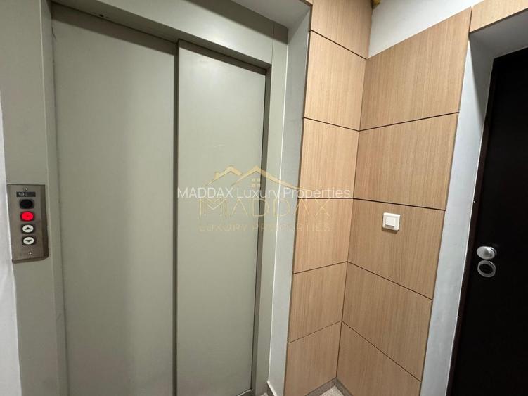 Apartament 3 camere // Loc parcare inclus // Erou Iancu Nicolae // Baneasa - 26