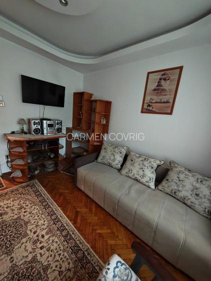 Vand apartament 2 camere decomandat - 5