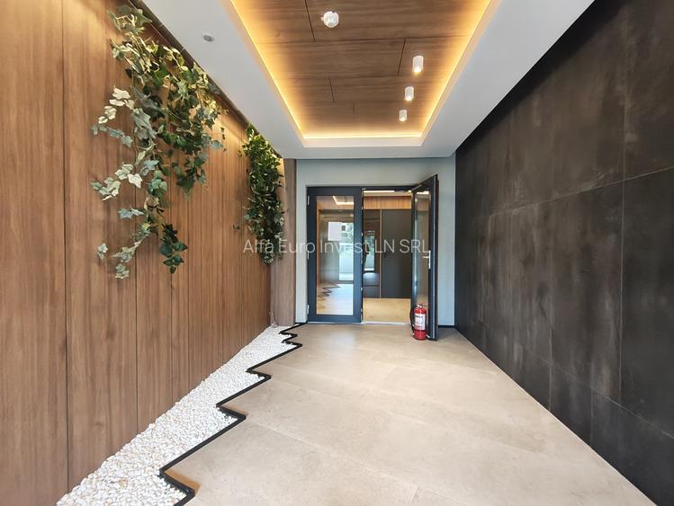 LUX ȘI CONFORT ÎN INIMA BRAȘOVULUI – 3 CAMERE COMPLET ECHIPATE | PET FRIENDLY | - 16