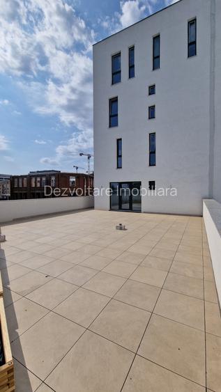 📍Dezvoltator 0% comision 🏢 Duplex NOU + terasa 95 mp 🚇 Metrou Timpuri Noi - 4