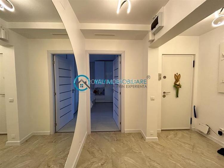 Royal Imobiliare - Vanzare Apartament de lux zona Ultracentrala - 9