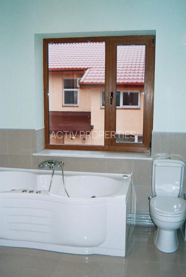 Vila 2009 adiacent Erou Iancu Nicolae,P+1,ut 250mp,5 cam,3 bai,garaj,teren 400mp - 5