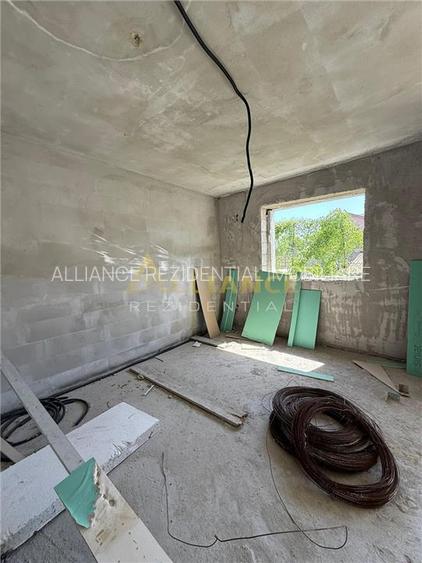 Soseaua Oltenitei-Case Insiruite - 5 Camere - 5