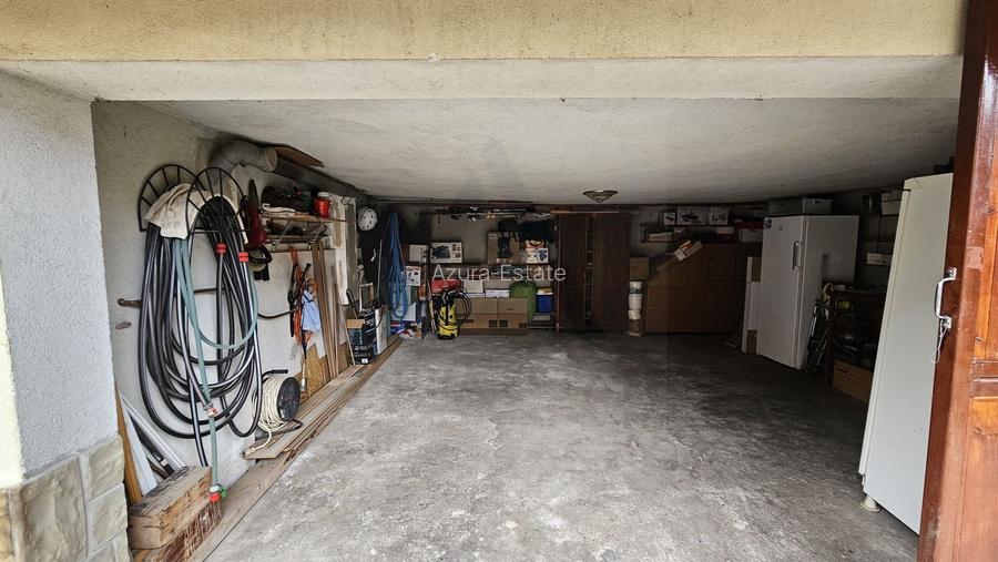 Casa 5 camere 3 bai garaj inchis si teren 700 mp utili in Lazaret - 16