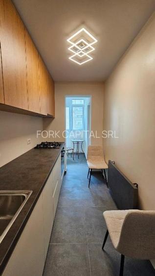 Vasile Lascar Apartament de inchiriat- ansamblu rezidential  - 6
