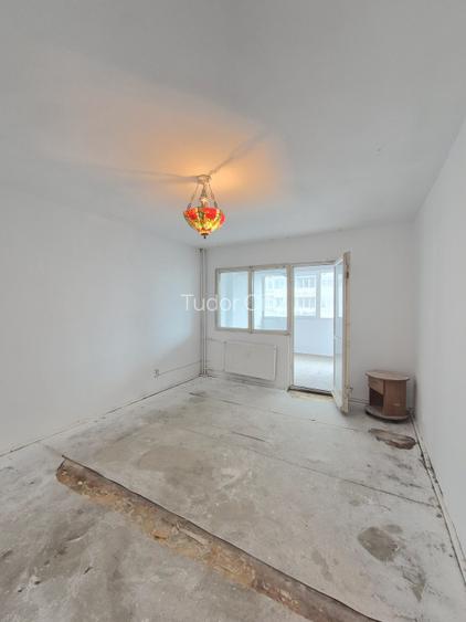 Apartament decomandat 2 camere, 60MP,  etaj 1, Calea Dorobanților! - 2