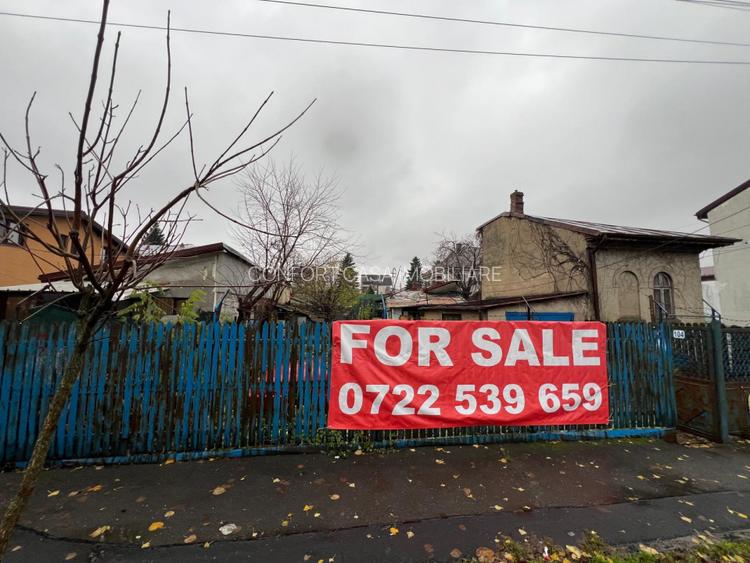 DAMAROAIA-Neajlovului, ST-390 mp, D - 13 ML, Comision 0% - 3