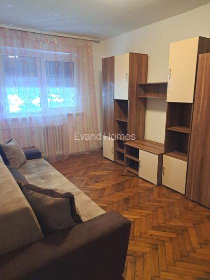 Apartament 3 camere-parter inalt-ideal pentru locuit sau investitie-zona Dacia - 3