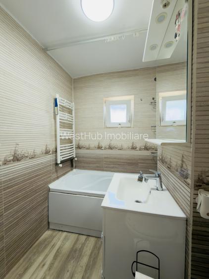 COMISION 0%  Apartament 2 camere, semidecomandat, etaj 3, zona Steaua - 9