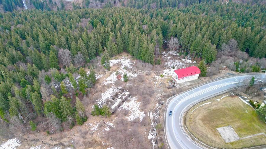 Teren Intravilan - Pretabil Investitie - 11