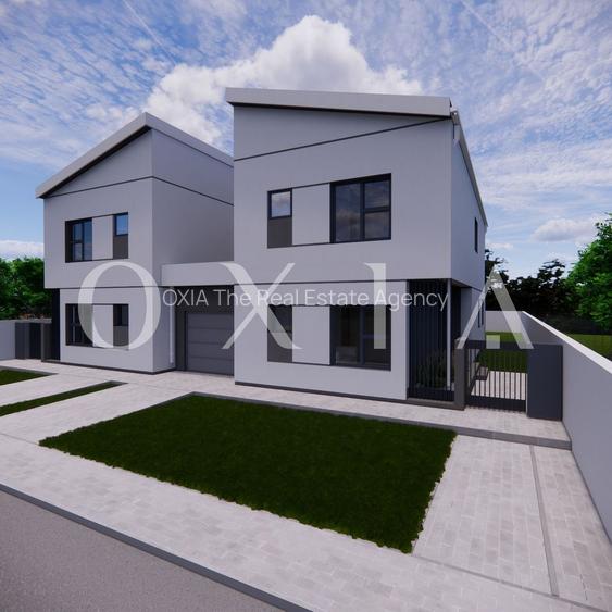 SX439 Mosnita Noua (City Mall) - Proiect de constructie - 6