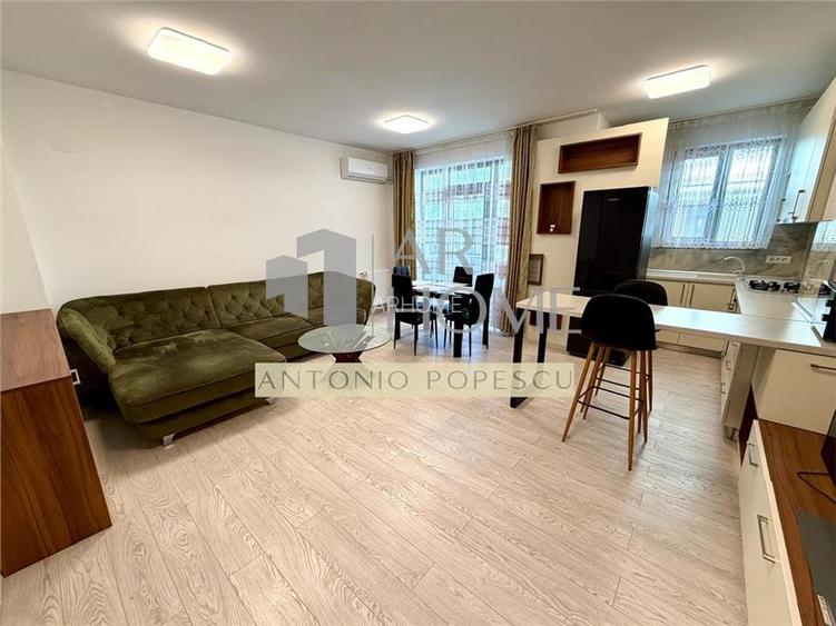 Apartament 3 camere, mobilat si utilat,parcare proprie,Albert Ploiesti - 4