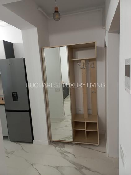 APARTAMENT 2 CAMERE/PORSCHE PIPERA - 5