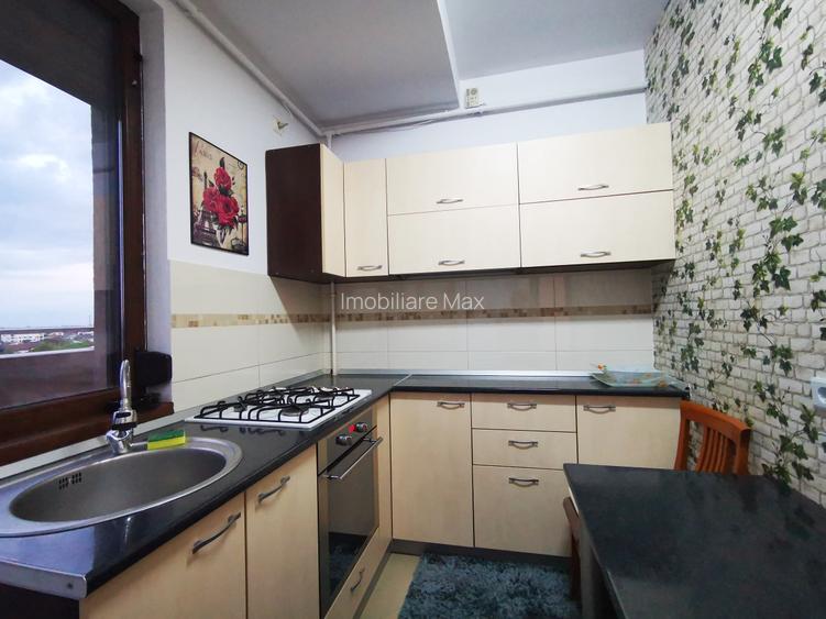 Inchiriere 2 cam bloc nou mobilat modern, Prelungirea Ghencea - 16