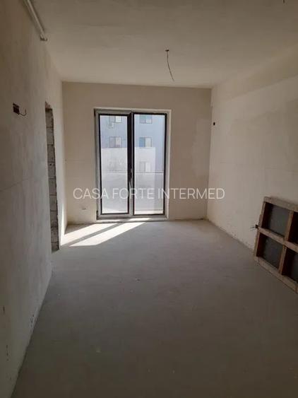 Garsoniera cu loc de parcare inclus în zona Compozitori  79 500 euro - 4