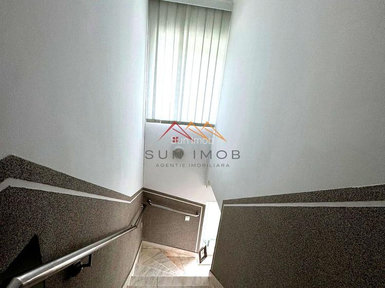 Oportunitate unică Valea Prahovei, hotel+vilă+business, teren 8137 mp - 22