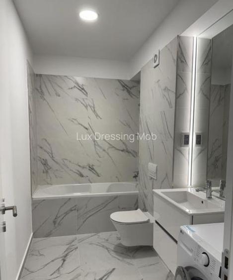 Ofer spre inchiriere garsoniera in cartierul militari residence. - 6