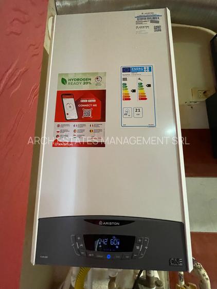 Militari Residence, Lidl - 7