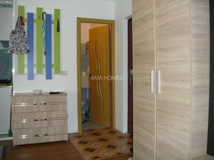 Garsoniera de vanzare ideala investitie-Tomis 3 - 8