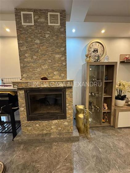 Casa de vanzare, la 2 km de Primaria Tomesti - 3