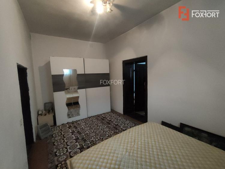 Duplex in Deta cu comision 0% 117 mp utili la asfalt - ID V4730 - 12