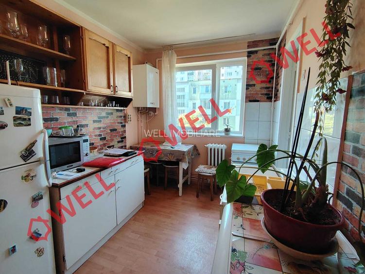 Apartament cu 2 camere de vânzare! - 7