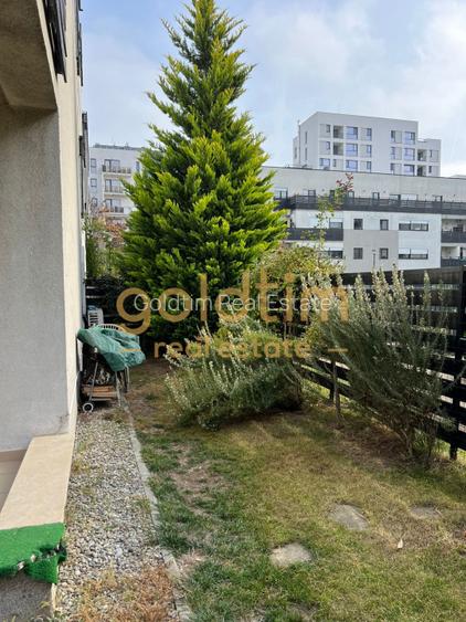 NATURA RESIDENCE/2 Locuri Parcare Subterane/Gradina/Ansamblu securizat/Piscina - 4