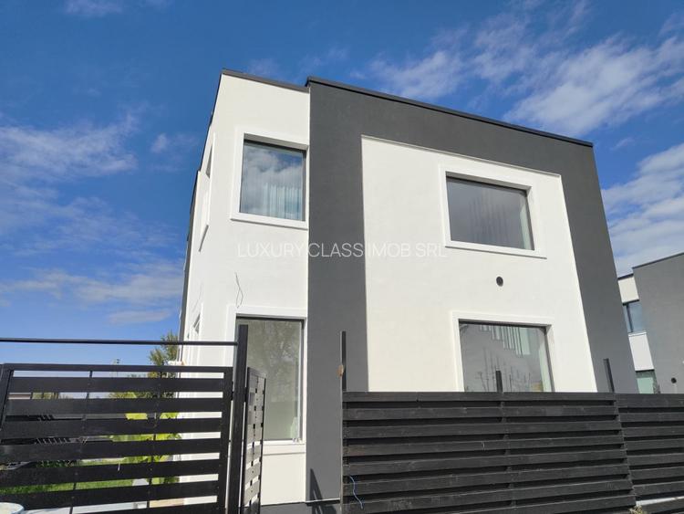 Vanzare Vila Individuala P+1/Clinceni strada Sadionului id 7 - 6
