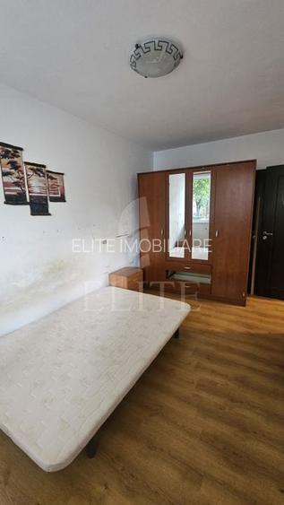 Apartament 2 camere în zona SEMICENTRALA - 5