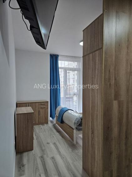 APARTAMENT LUX PARCUL CAROL - 3