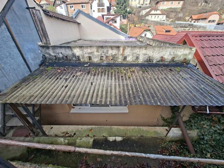 Casa individuala Schei Brasov - 35