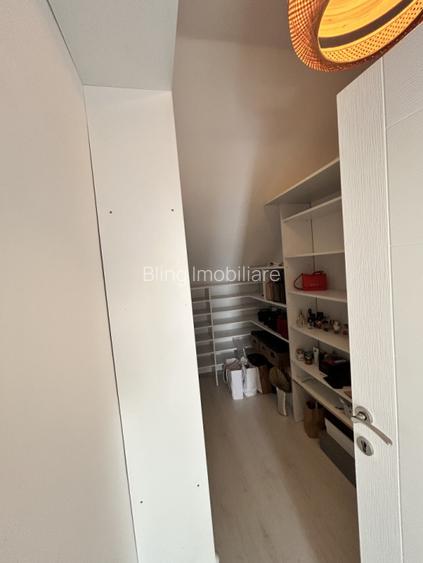Apartament cu 3 camere 77.8 mp utili plus terasa zona Tineretului  - 8