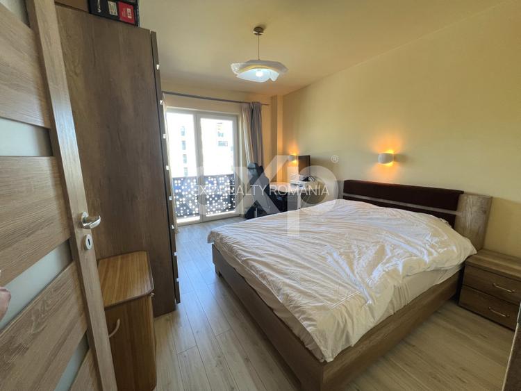 0% COMISION! Apartament 2 camere, parcare subterana, Platinia/USAMV - 7
