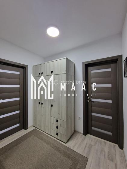 Garsoniera | 38 MPU | Turnisor | Loc de parcare - 4