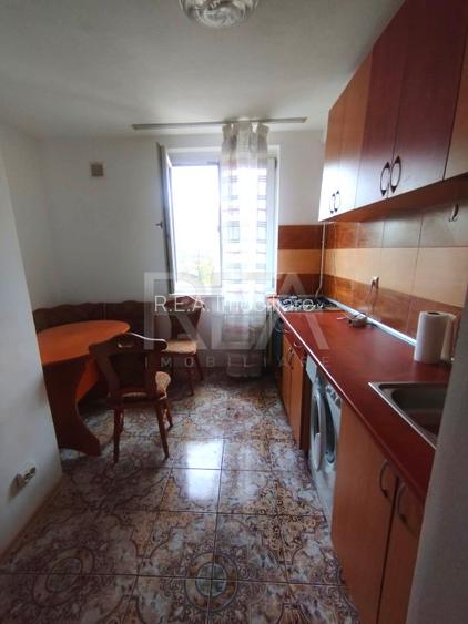 Ozana 3 camere la 8 minute de Metrou 1 Decembrie 1918 - 7