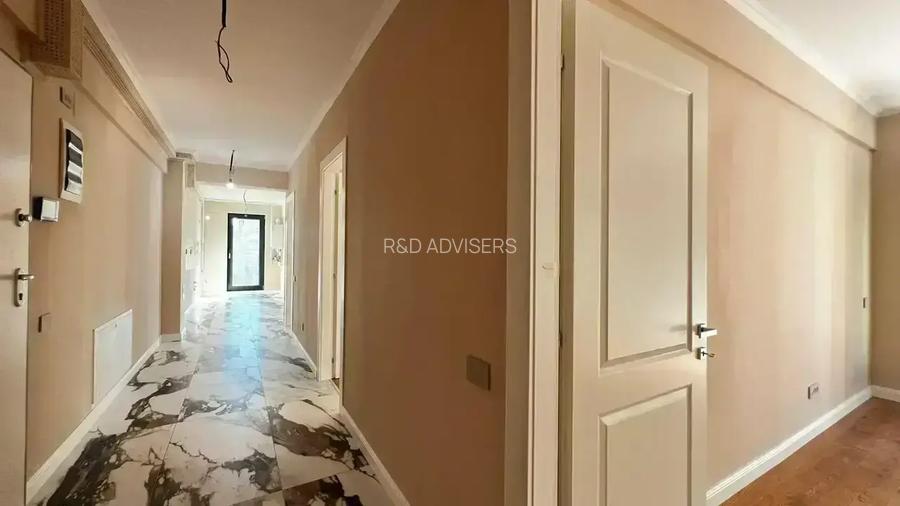 Apartament 4 camere cu balcon, terasa sut 106,50mp I Bloc nou, Unirii - 16