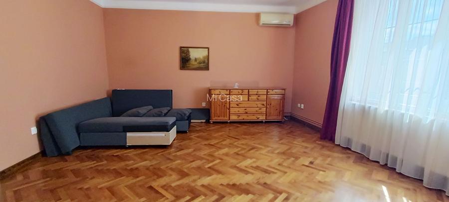 Apartament cu suprafata de 110mp-zona colinei - 7