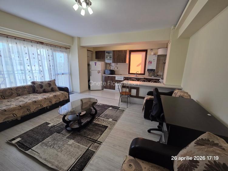 Apartament de închiriat – 1 Mai – Ciupercă - 6