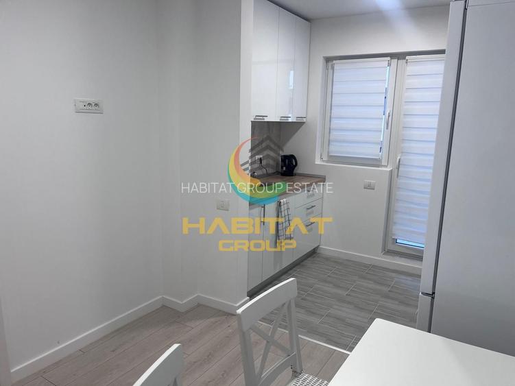 PRIMA INCHIRIERE 2 Camere cu LP Inclus  81 Residence- 5 min M Berceni - 4