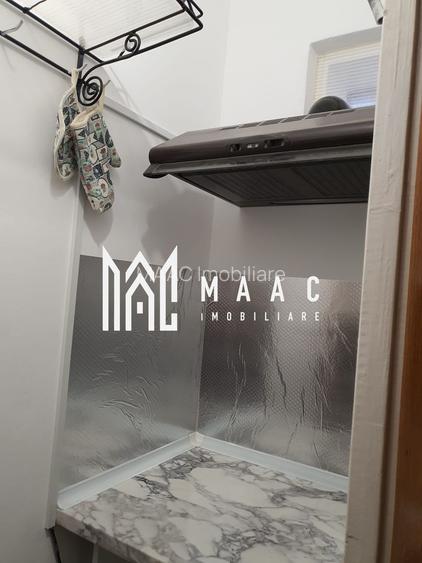 Apartament 2 camere | 48mp utili  | Zona Rahovei - 22