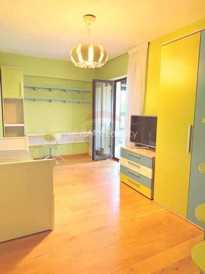 Apartament cu 4 camere de închiriat UpGround zona Pipera - 8