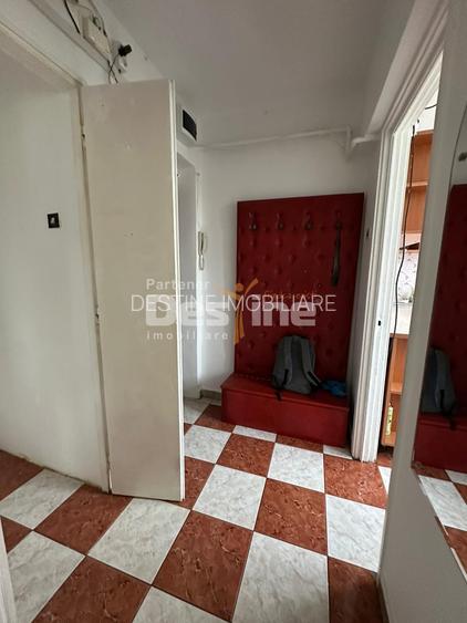 Apartament 3 camere semidecomandat in apropierea statiei de metrou Iancului - 14