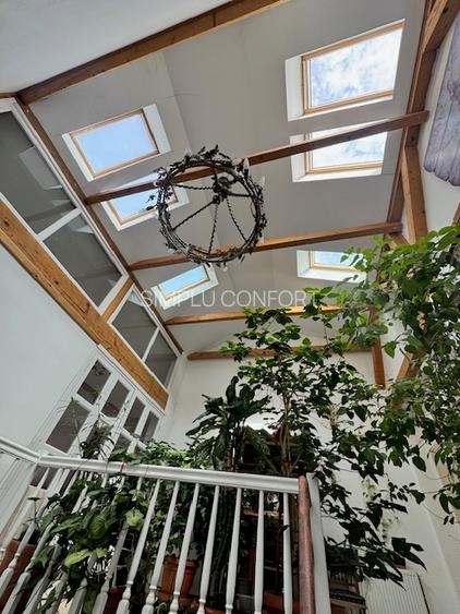 Drumul Sarii Casa 2018 cu lift - 4