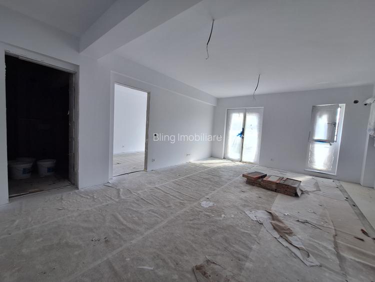 Apartament cu 2 camere, 51 mp, balcon, zona Tineretului - 2